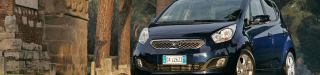 Kia Venga