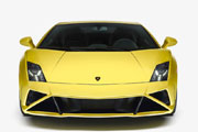 Lamborghini Gallardo