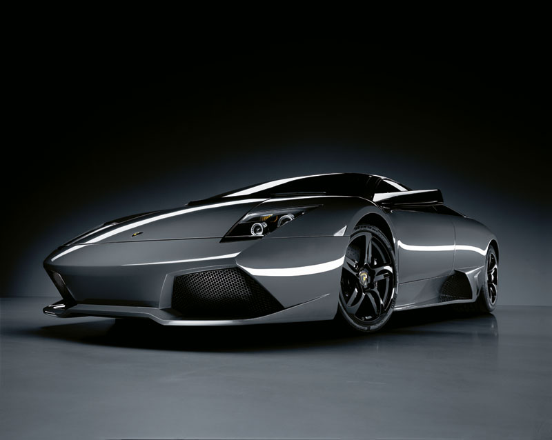 Lamborghini Murcielago