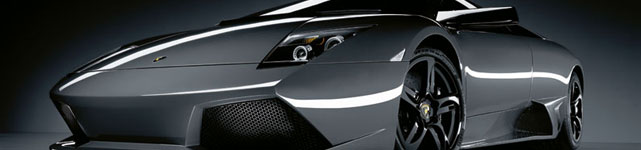 Lamborghini Murcielago