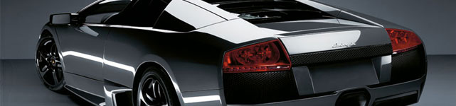 Lamborghini Murcielago
