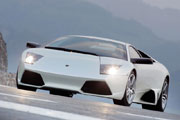 Lamborghini Murcielago