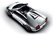 Lamborghini Murcielago Roadster