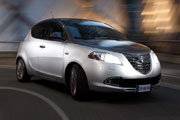 Lancia Ypsilon IV