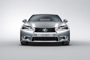 Lexus GS L10