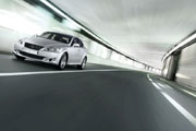 Lexus IS XE20