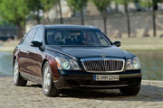 Maybach 57