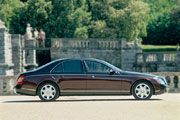 Maybach 57