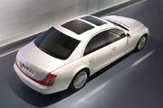 Maybach 57s