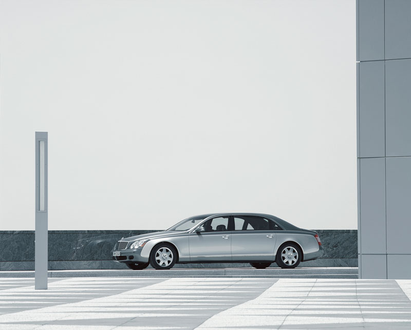 Maybach 62