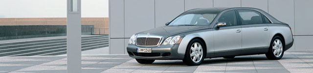 Maybach 62