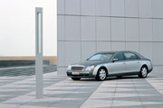 Maybach 62