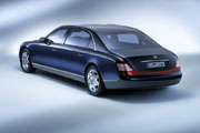Maybach 62