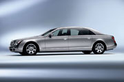 Maybach 62