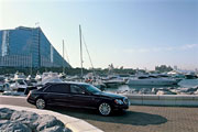 Maybach 62s