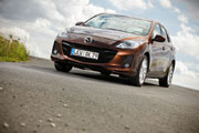 Mazda 3 II
