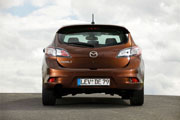Mazda 3 II