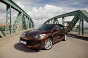Mazda 3 II