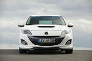 Mazda 3 II MPS