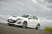 Mazda 3 II MPS