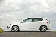 Mazda 3 II MPS