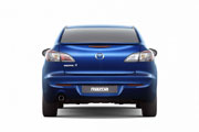 Mazda 3 II Sedan