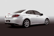 Mazda 6 GH