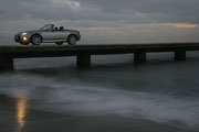 Mazda MX-5 NC