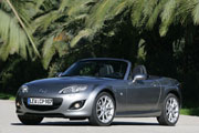 Mazda MX-5 NC