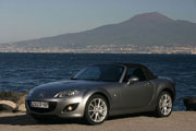 Mazda MX-5 NC