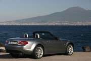 Mazda MX-5 NC