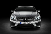 Mercedes CLA C117