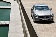 Mercedes CLS W218