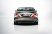 Mercedes CLS 63 AMG W218