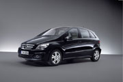 Mercedes Klasa B W245
