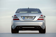 Mercedes Klasa S 63/65 AMG W221