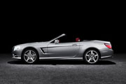 Mercedes SL R231