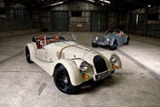 Morgan Roadster