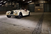 Morgan Roadster