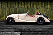 Morgan Roadster