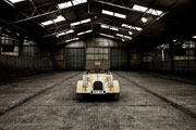 Morgan Roadster