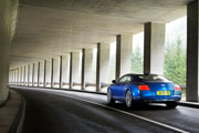 Bentley Continental GT Speed