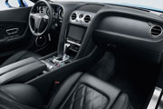 Bentley Continental GT Speed