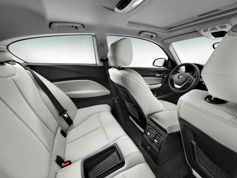 BMW M135i