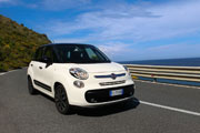 Fiat 500 L