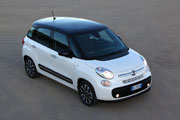 Fiat 500 L