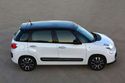 Fiat 500 L