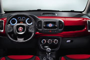 Fiat 500 L