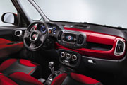 Fiat 500 L