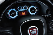 Fiat 500 L